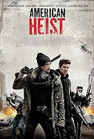 watch-American Heist (2015)