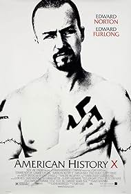 American History X (1998) watch-American History X (1998)