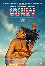 watch-American Honey (2016)