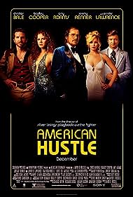 American Hustle (2013) watch-American Hustle (2013)