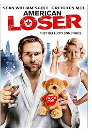 American Loser (2008) watch-American Loser (2008)