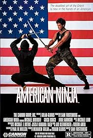 American Ninja (1985) watch-American Ninja (1985)
