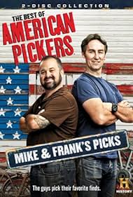 American Pickers: Best Of (2017) watch-American Pickers: Best Of (2017)