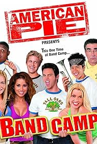 American Pie Presents: Band Camp (2005) watch-American Pie Presents: Band Camp (2005)