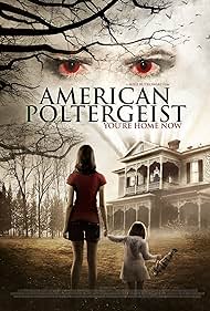 watch-American Poltergeist (2015)