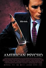 American Psycho (2000) watch-American Psycho (2000)