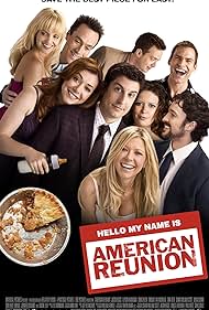 American Reunion (2012) watch-American Reunion (2012)