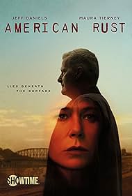 watch-American Rust (2021)