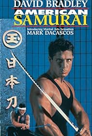 American Samurai (1993) watch-American Samurai (1993)