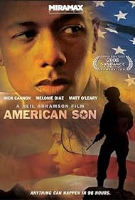 American Son (2008) watch-American Son (2008)