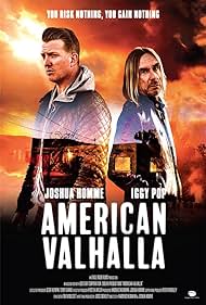American Valhalla (2017) watch-American Valhalla (2017)