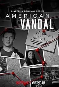 watch-American Vandal (2017)