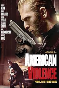 American Violence (2017) watch-American Violence (2017)