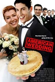 American Wedding (2003) watch-American Wedding (2003)
