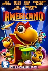 Americano (2017) watch-Americano (2017)
