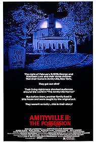 Amityville II: The Possession (1982) watch-Amityville II: The Possession (1982)