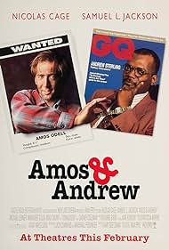 Amos & Andrew (1993) watch-Amos & Andrew (1993)
