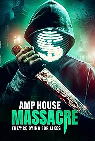 Amp House Massacre (2024) watch-Amp House Massacre (2024)
