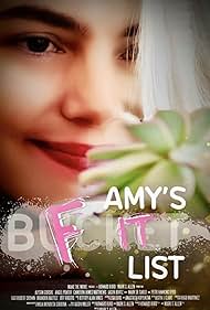 Amy's F**k It List (2023) watch-Amy's F**k It List (2023)