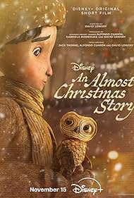 An Almost Christmas Story (2024) watch-An Almost Christmas Story (2024)