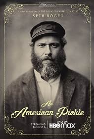 An American Pickle (2020) watch-An American Pickle (2020)