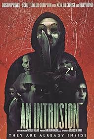 An Intrusion (2021) watch-An Intrusion (2021)