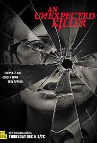watch-An Unexpected Killer (2019)