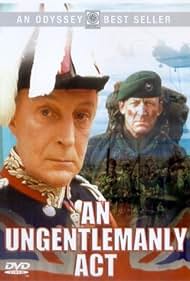 An Ungentlemanly Act (1992) watch-An Ungentlemanly Act (1992)