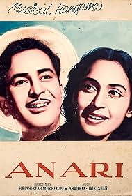 Anari (1959) watch-Anari (1959)