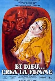 ...And God Created Woman (1957) watch-...And God Created Woman (1957)