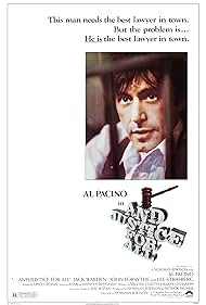 And Justice for All (1979) watch-And Justice for All (1979)
