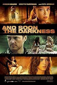 And Soon the Darkness (2017) watch-And Soon the Darkness (2017)