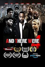 And There Were 4 (2018) watch-And There Were 4 (2018)