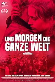 And Tomorrow the Entire World (2021) watch-And Tomorrow the Entire World (2021)
