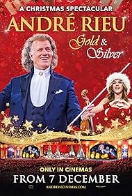 André Rieu's (2024) Christmas Concert: Gold and Silver (2024) watch-André Rieu's (2024) Christmas Concert: Gold and Silver (2024)