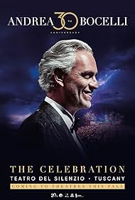 watch-Andrea Bocelli 30: The Celebration (2024)