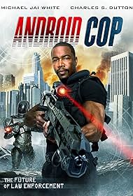 watch-Android Cop (2015)