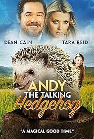 watch-Andy the Talking Hedgehog (2019)