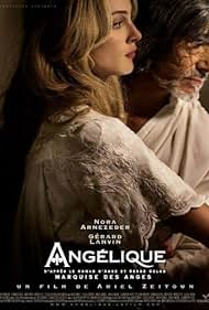Angélique (2013) watch-Angélique (2013)