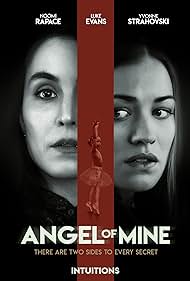 Angel of Mine (2019) watch-Angel of Mine (2019)
