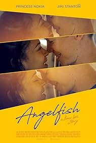 Angelfish (2019) watch-Angelfish (2019)