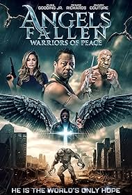 watch-Angels Fallen: Warriors of Peace (2024)