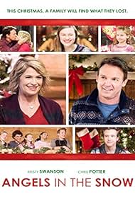 Angels in the Snow (2015) watch-Angels in the Snow (2015)