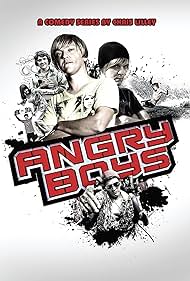 watch-Angry Boys (2011)