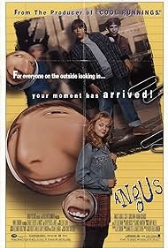 Angus (1995) watch-Angus (1995)