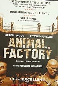 Animal Factory (2000) watch-Animal Factory (2000)