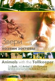 Animals with the Tollkeeper (1998) watch-Animals with the Tollkeeper (1998)
