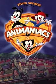 Animaniacs (1993) watch-Animaniacs (1993)