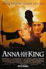 Anna and the King (1999) watch-Anna and the King (1999)