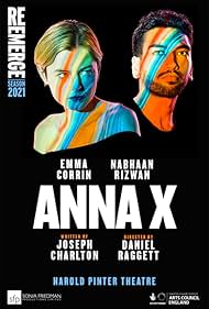 watch-Anna X (2021)
